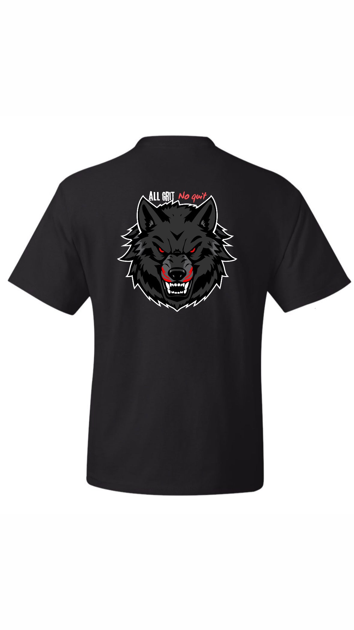 RP Wolf