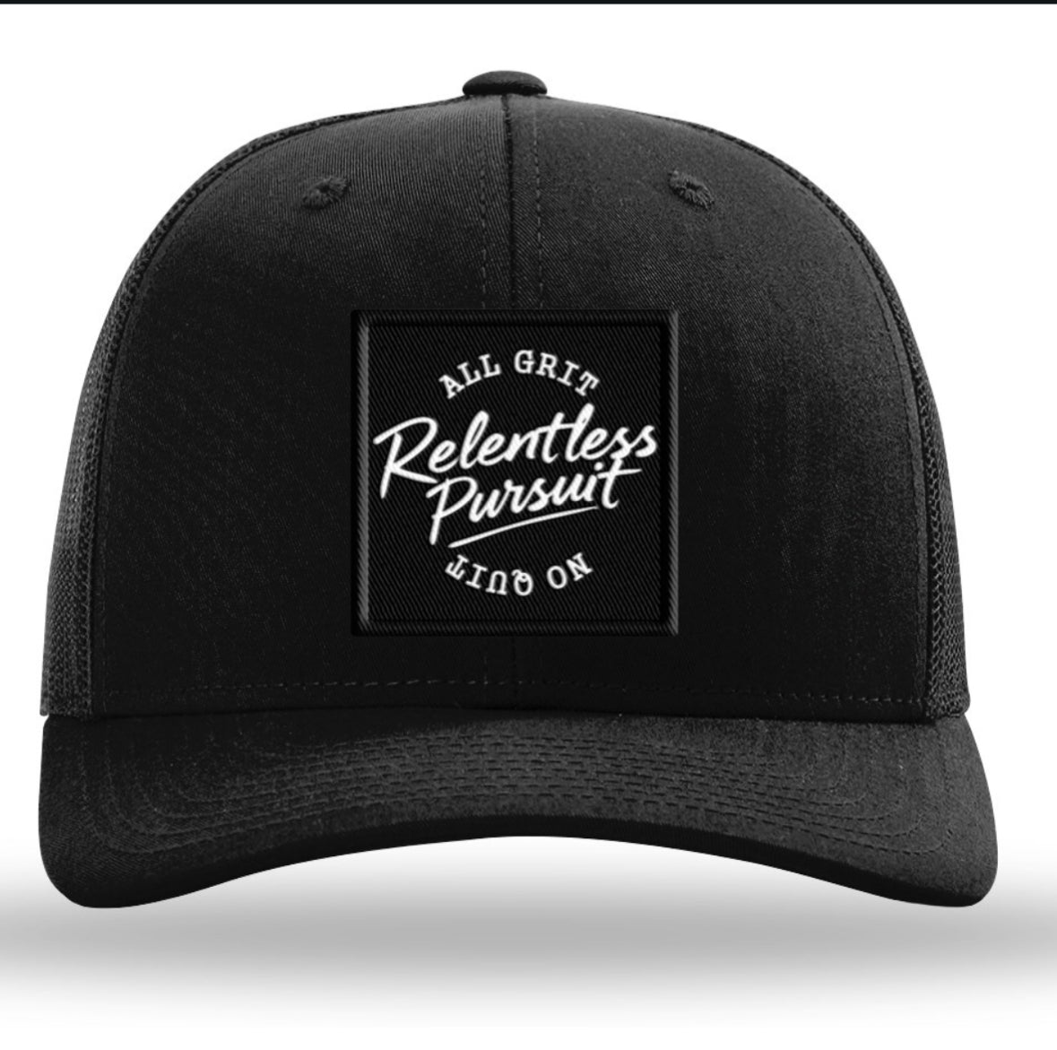 RP Snapback