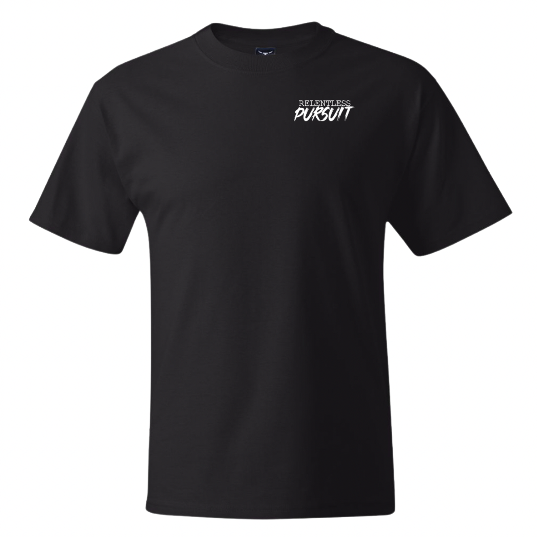 Push Harder T